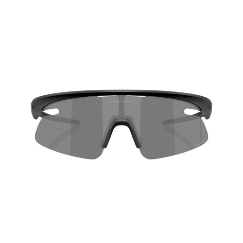 Okulary przeciwsłoneczne Oakley RSLV Lite matte black/prizm black
