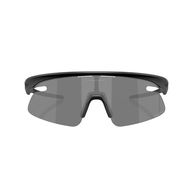 Okulary przeciwsłoneczne Oakley RSLV Lite matte black/prizm black