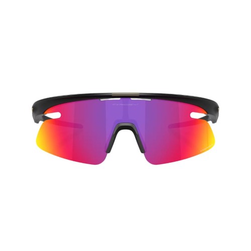 Okulary przeciwsłoneczne Oakley RSLV Lite black ink/prizm road