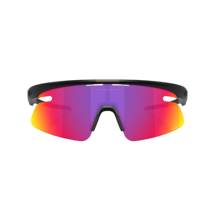 Okulary przeciwsłoneczne Oakley RSLV Lite black ink/prizm road