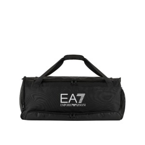 Torba męska EA7 Emporio Armani Train Core Black