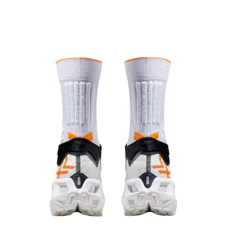 Buty biegowe X-BIONIC Terraskin X01 x white/x black