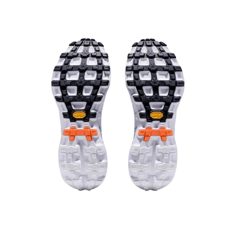Buty biegowe X-BIONIC Terraskin X01 x white/x black