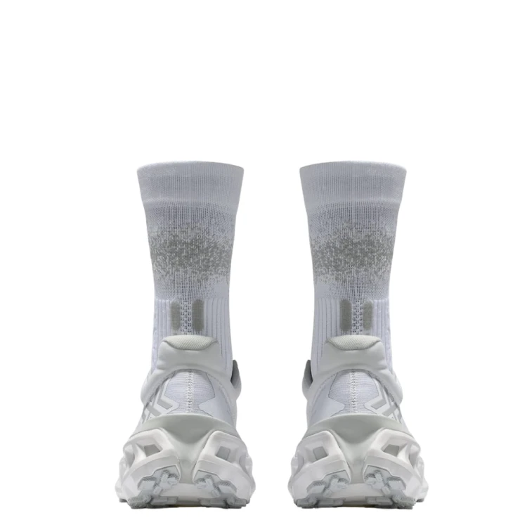 Buty biegowe X-BIONIC Terraskin X03 x white/silver grey