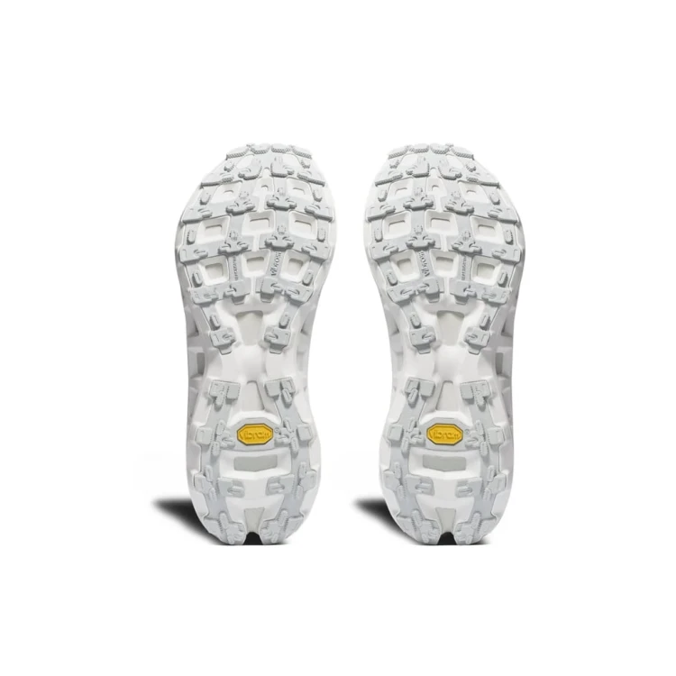 Buty biegowe X-BIONIC Terraskin X03 x white/silver grey