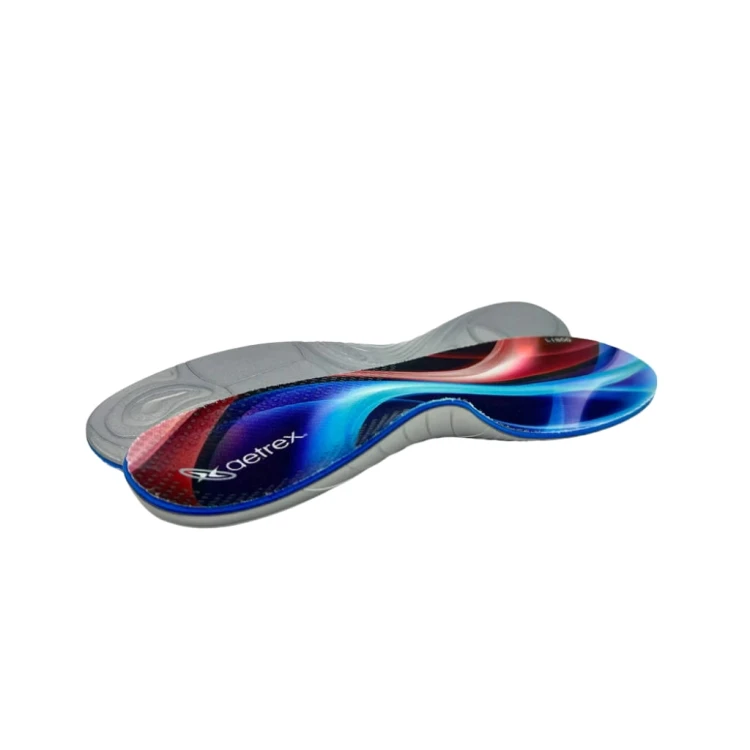 Wkładki ortopedyczne Aetrex Edge L1800