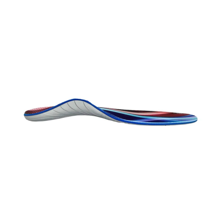 Wkładki ortopedyczne Aetrex Edge L1800