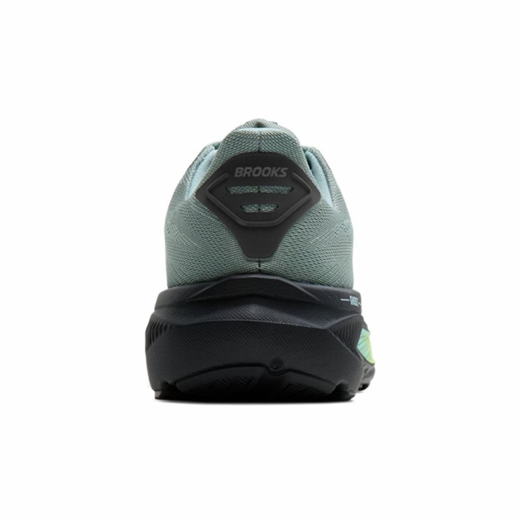 Buty do biegania męskie Brooks Ghost 17 szare