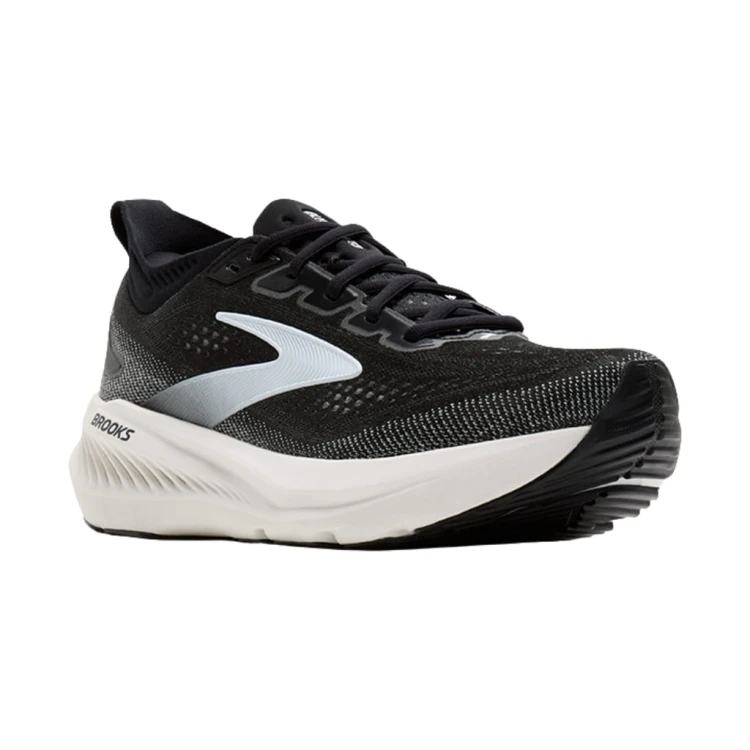 Buty do biegania męskie Brooks Glycerin 23 czarne