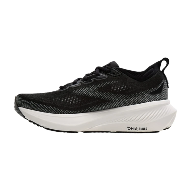 Buty do biegania męskie Brooks Glycerin 23 czarne
