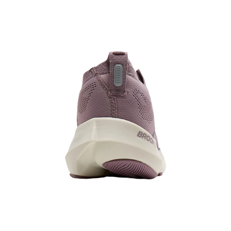 Buty do biegania damskie Brooks Glycerin Flex fioletowe