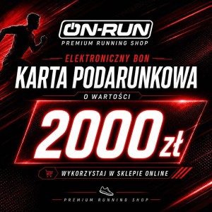 Karta Podarunkowa 2000 zł