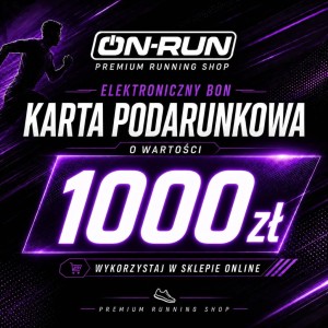 Karta Podarunkowa 1000 zł