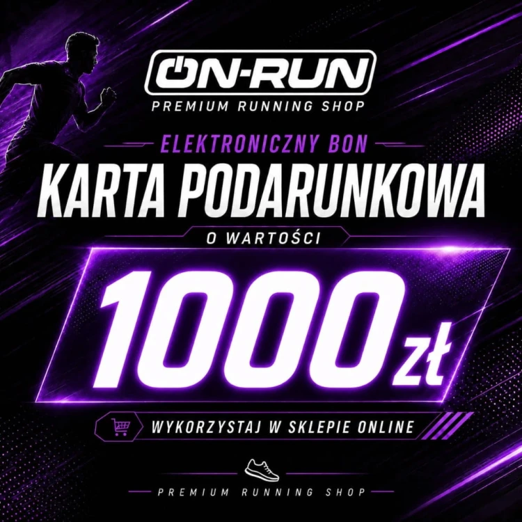 Karta Podarunkowa 1000 zł