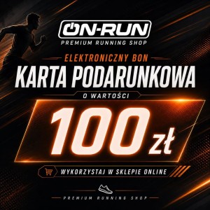 Karta Podarunkowa 100 zł
