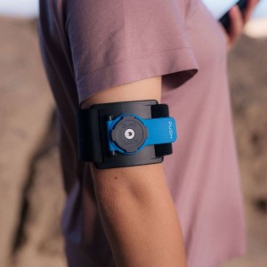Uchwyt Quad Lock Sports Armband