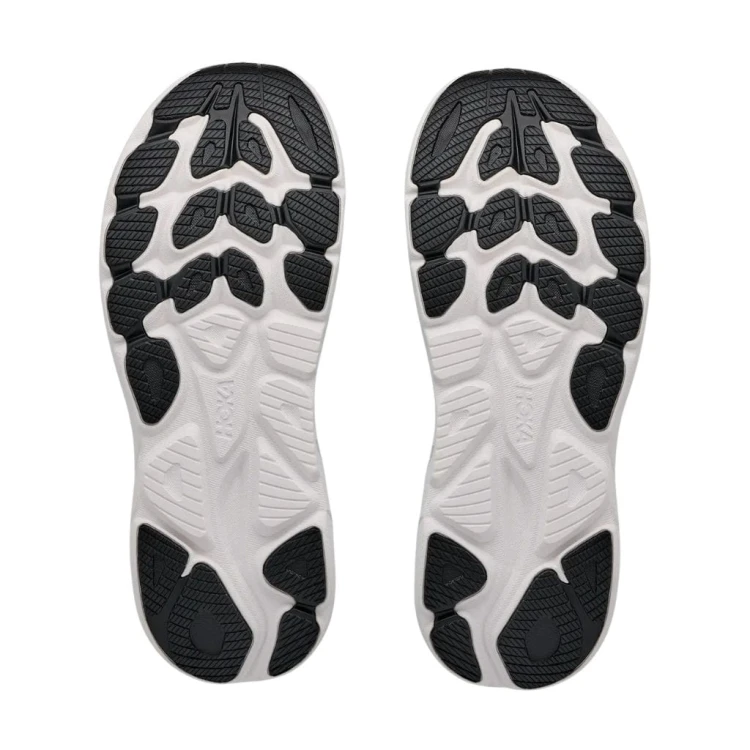 Buty biegowe męskie HOKA Clifton 11 frost / black
