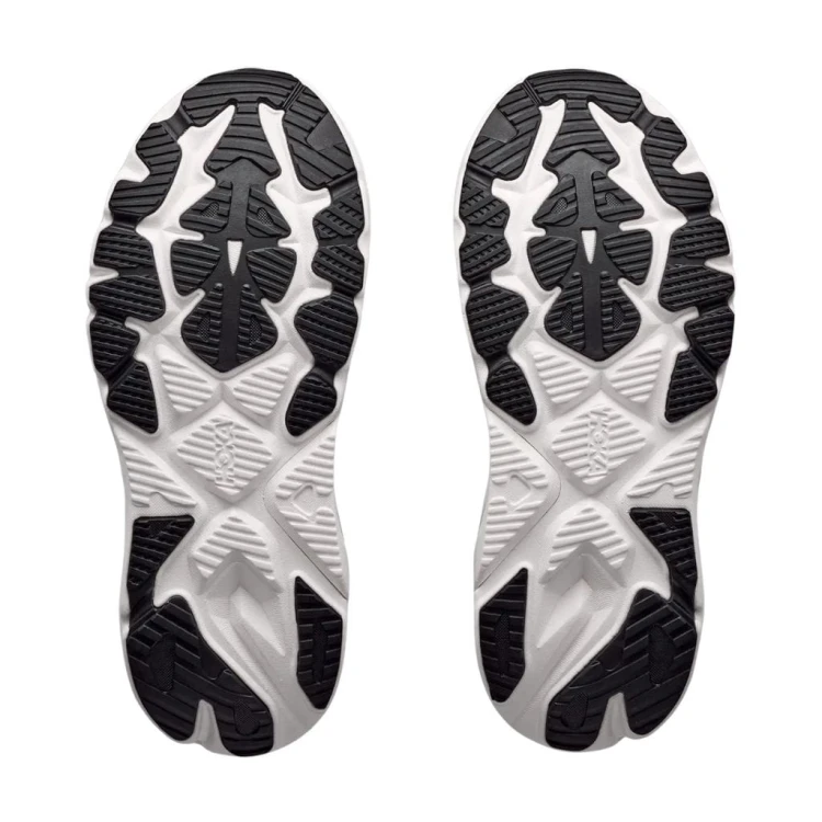 Buty biegowe męskie HOKA Arahi 9 black / white