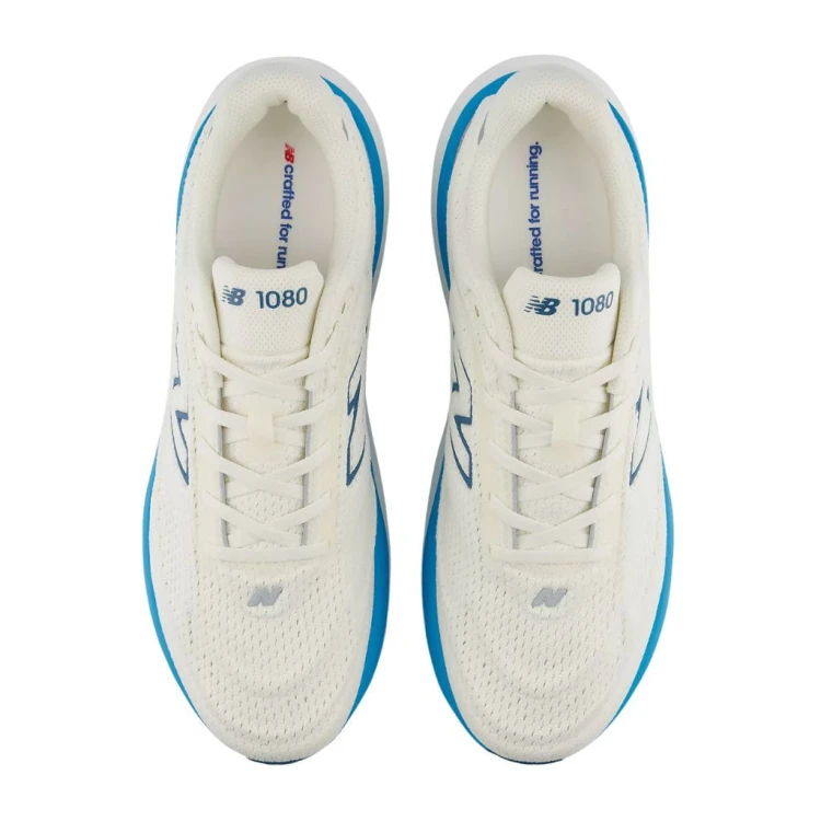 Buty biegowe męskie New Balance Infinion 1080 v15 angora/altitude
