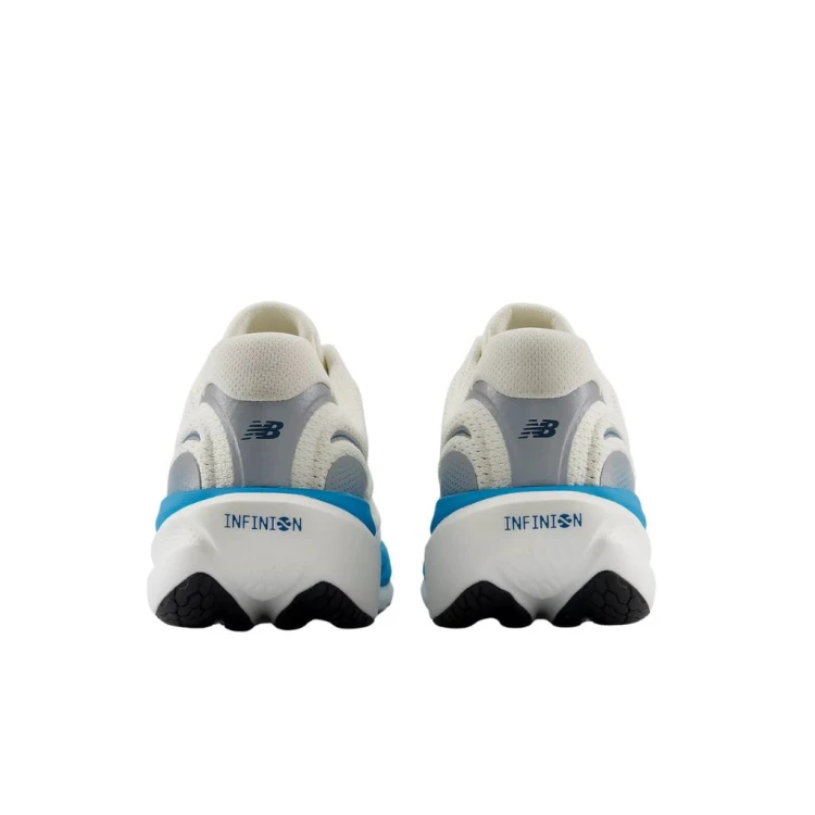 Buty biegowe męskie New Balance Infinion 1080 v15 angora/altitude