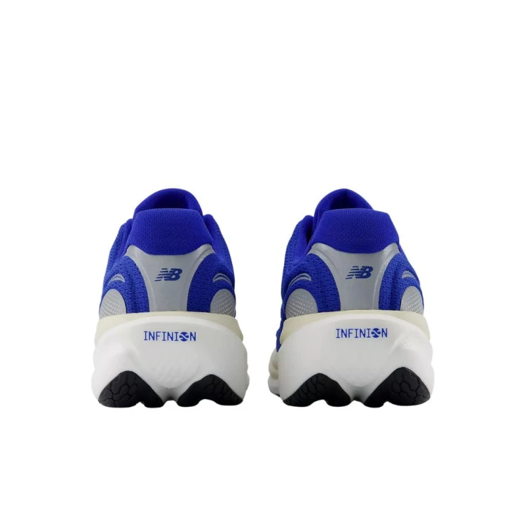 Buty biegowe męskie New Balance Infinion 1080 v15 blue gemstone/angora