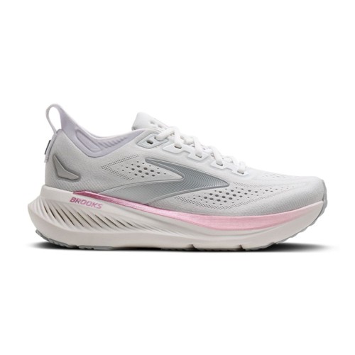 Buty do biegania damskie Brooks Glycerin 23 szare