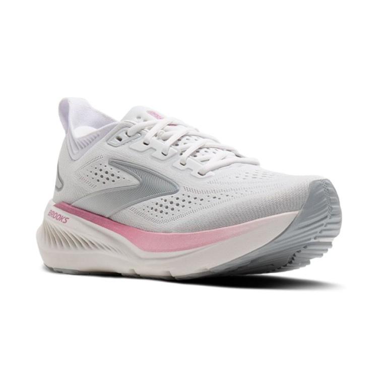Buty do biegania damskie Brooks Glycerin 23 szare