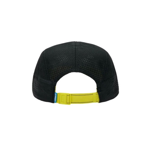Czapka HOKA Trail Run black