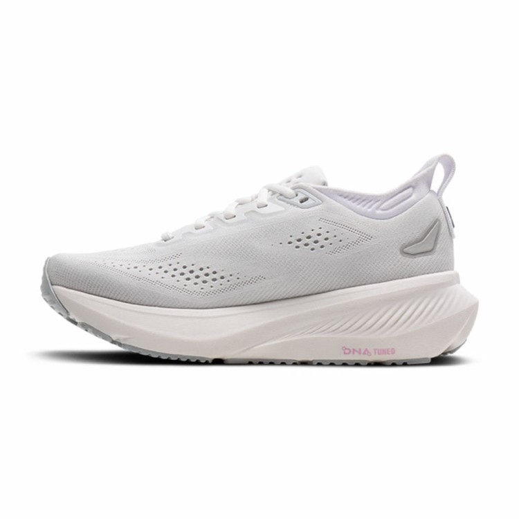 Buty do biegania damskie Brooks Glycerin 23 szare
