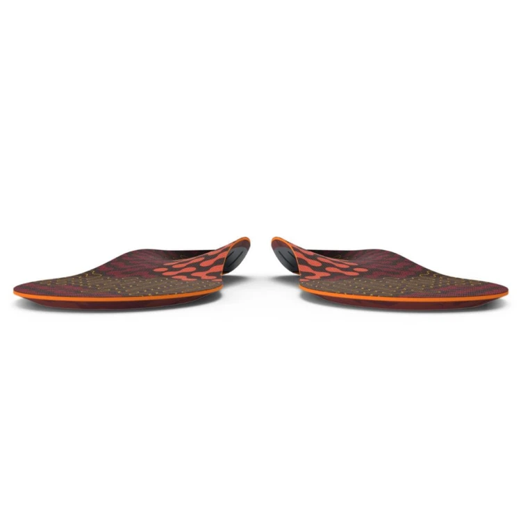 Wkładki do butów Superfeet Active Cushion Low Arch