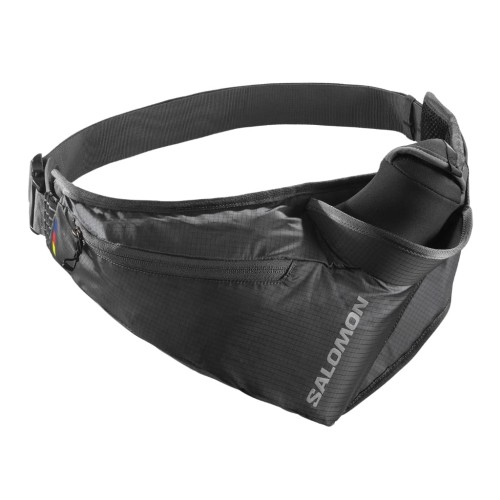 Pas biegowy Salomon Cross Season ebony/alloy