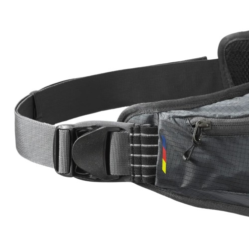 Pas biegowy Salomon Cross Season ebony/alloy