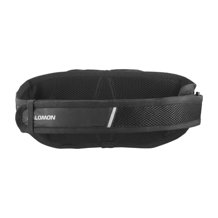 Pas biegowy Salomon Cross Belt 1 bottle black