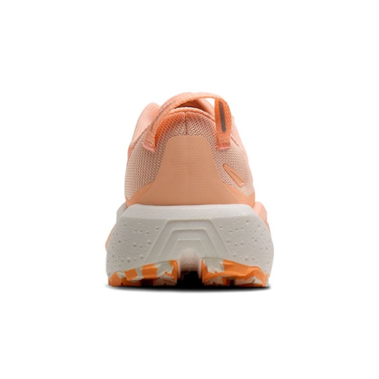 Buty do biegania damskie Brooks Caldera 8 brzoskwiniowe