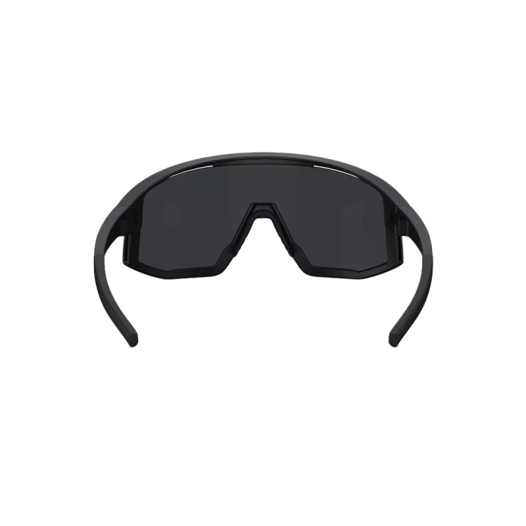 Okulary przeciwsłoneczne Bliz Fusion black/smoke blue