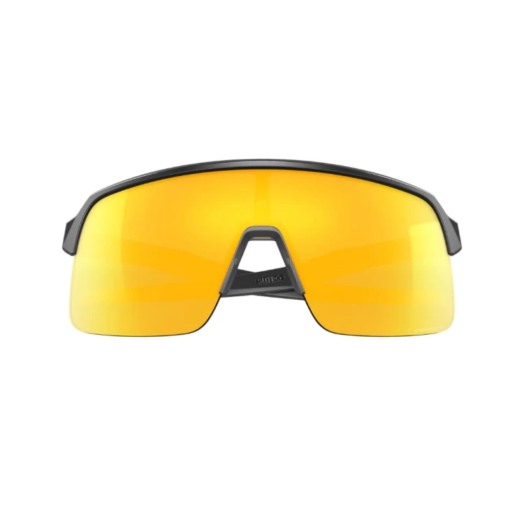Okulary przeciwsloneczne Oakley Sutro Lite matte carbon/prizm 24k