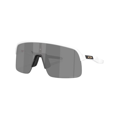 Okulary przeciwsloneczne Oakley Sutro Lite Players Collection matte white/prizm black