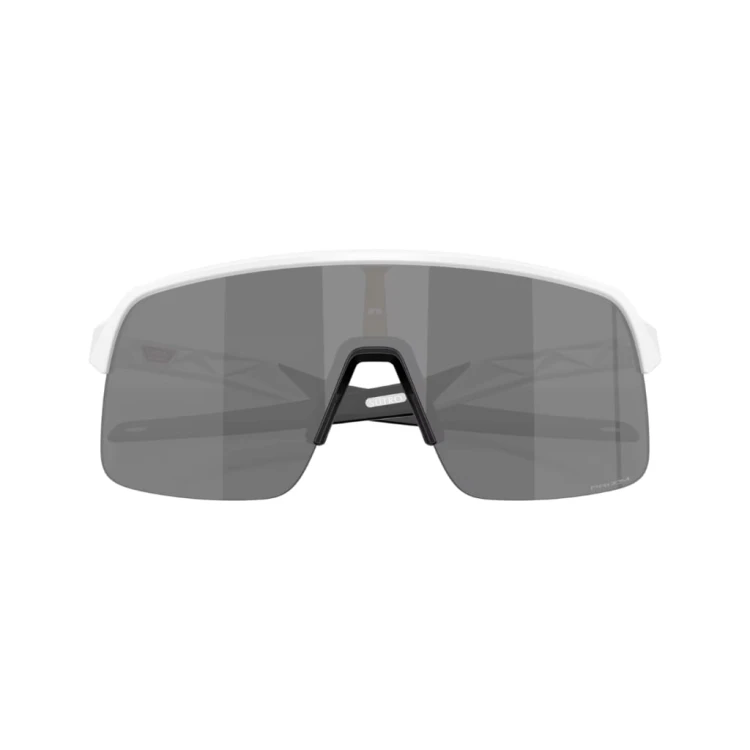Okulary przeciwsloneczne Oakley Sutro Lite Players Collection matte white/prizm black