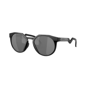 Okulary przeciwsłoneczne Oakley HSTN matte black/prizm black