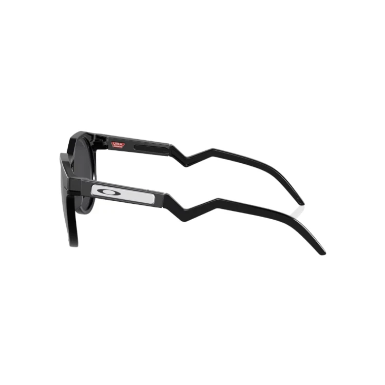 Okulary przeciwsłoneczne Oakley HSTN matte black/prizm black