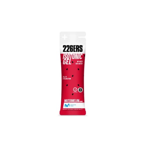 Żel energetyczny 226ERS Isotonic arbuz 68g