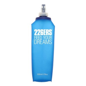 Softflask 226ERS 500ML blue