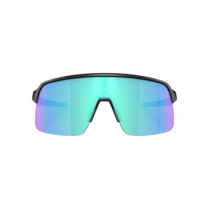Okulary przeciwsloneczne Oakley Sutro Lite matte black/prizm sapphire