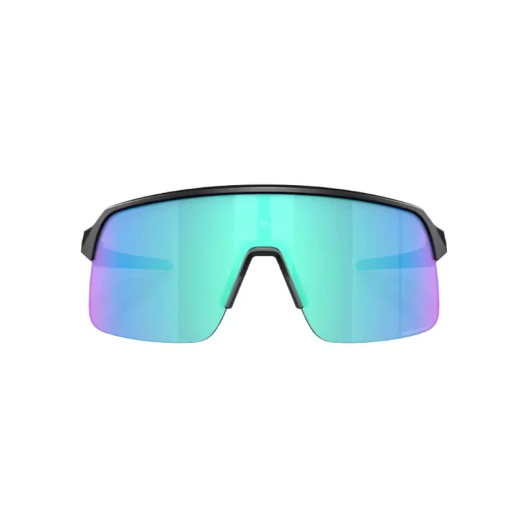 Okulary przeciwsloneczne Oakley Sutro Lite matte black/prizm sapphire