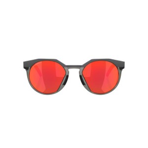 Okulary przeciwsłoneczne Oakley HSTN matte carbon/prizm ruby