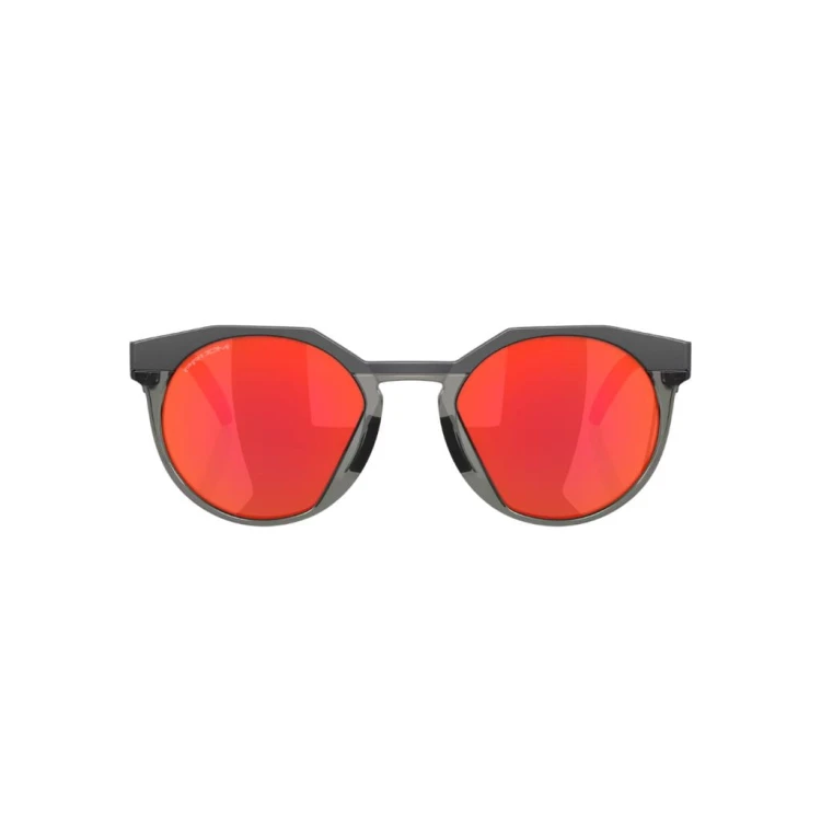 Okulary przeciwsłoneczne Oakley HSTN matte carbon/prizm ruby