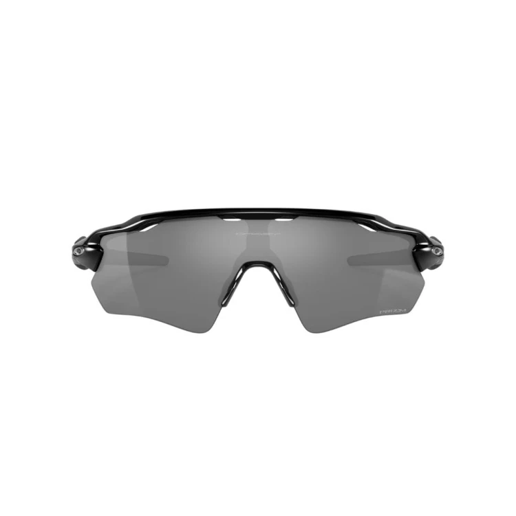 Okulary przeciwsłoneczne Oakley Radar EV Path polished black/prizm black