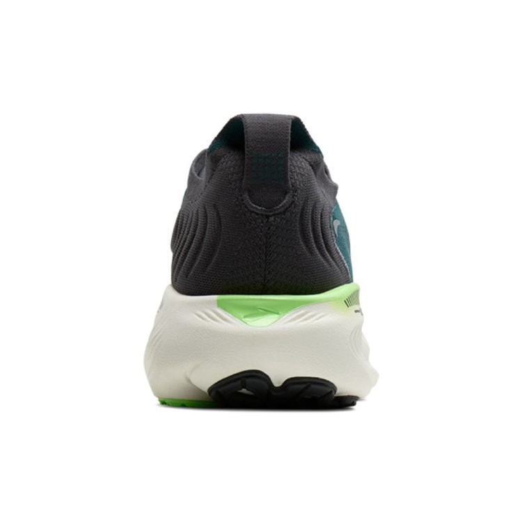 Buty do biegania męskie Brooks Adrenaline GTS 25 ciemnozielone
