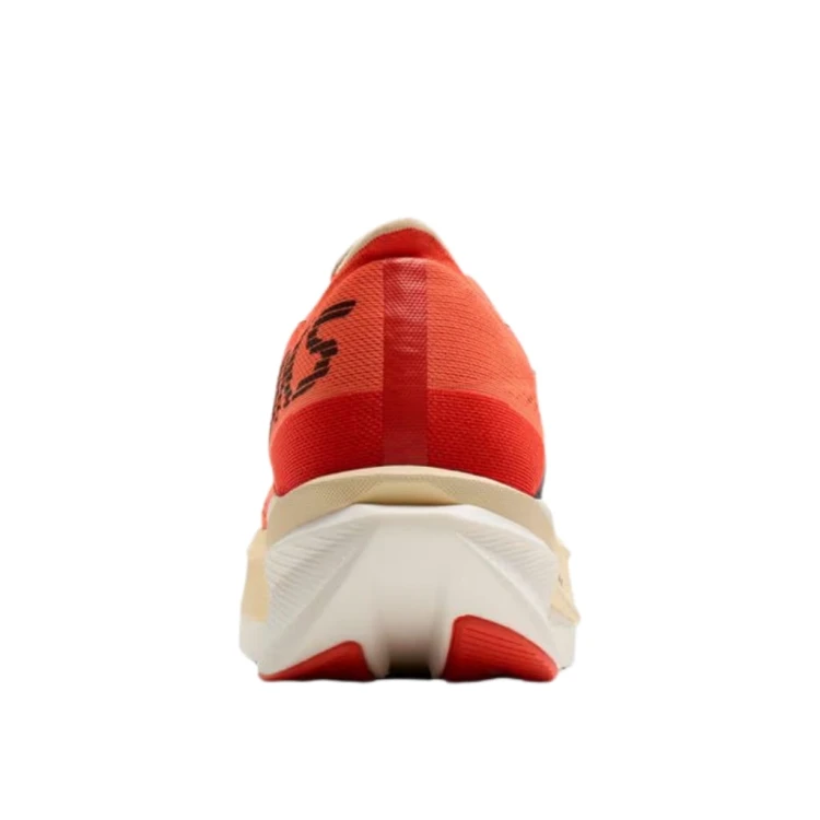 Buty do biegania męskie Brooks Hyperion Max 4 pomarańczowe