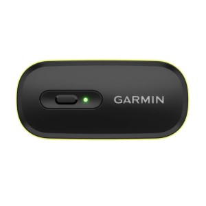 Czujnik tętna Garmin HRM 600 black